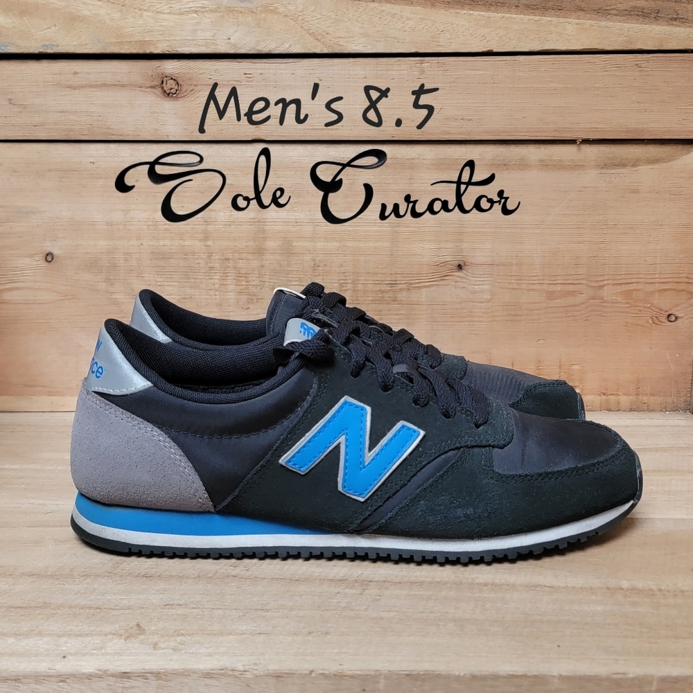 New Balance 420 Sneakers Men's 8.5
